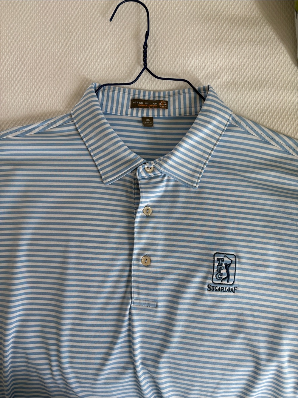 Peter Millar polo
